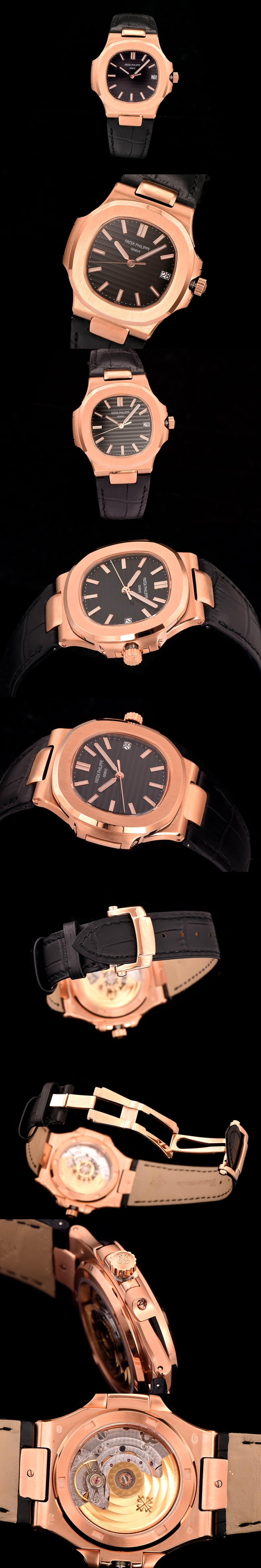 파텍필립 노틸러스-32 5711R-001